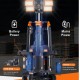 Turn de lumina  6m inaltime - 105.000 lumeni  